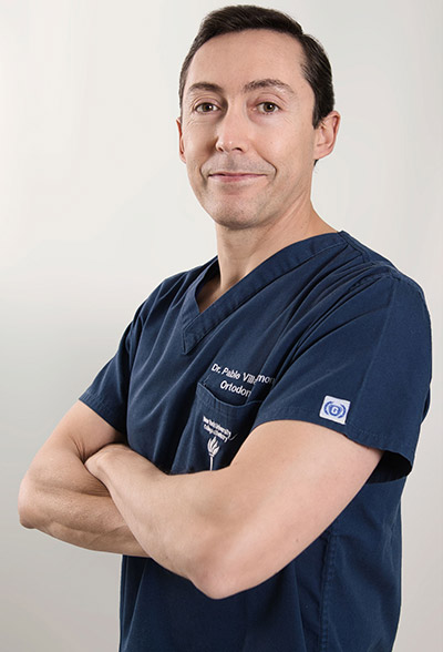 dr. pablo villar